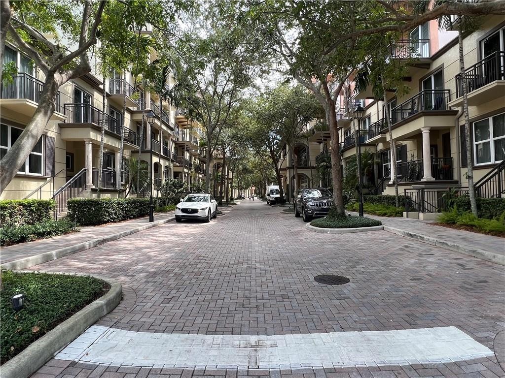 Wilton Station - Residential