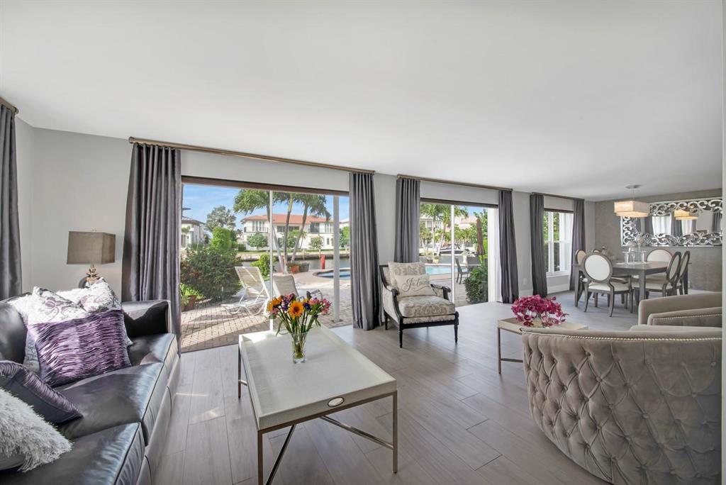 BEL LIDO MANOR - Residential