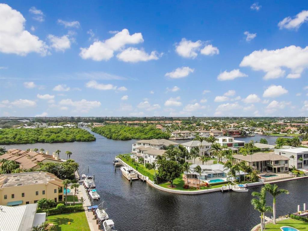 BEL LIDO MANOR - Residential