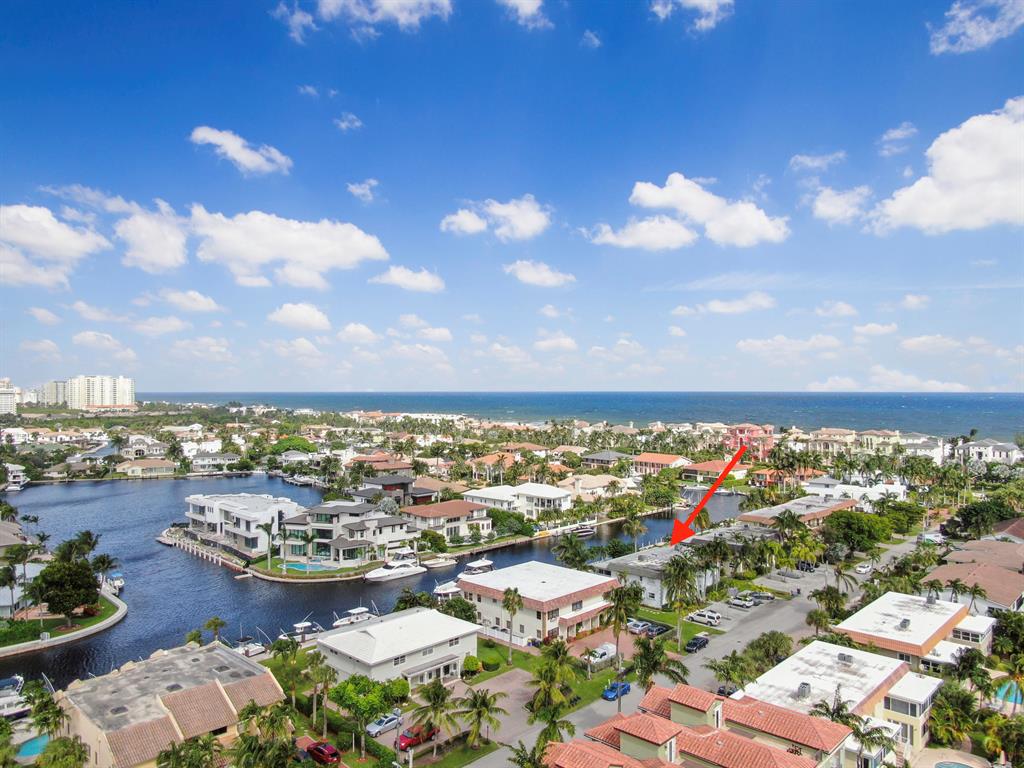 BEL LIDO MANOR - Residential