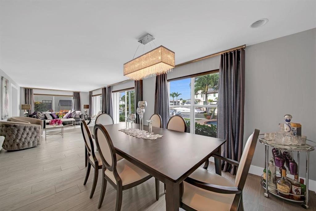 BEL LIDO MANOR - Residential