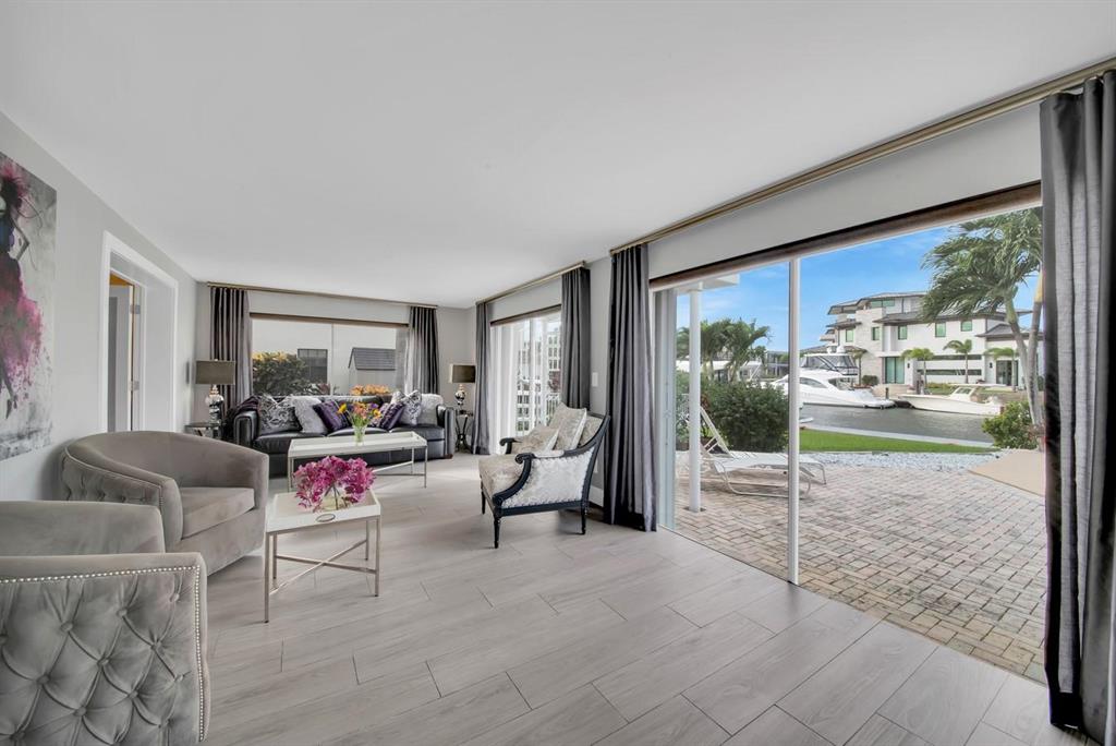 BEL LIDO MANOR - Residential