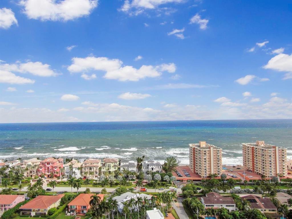 BEL LIDO MANOR - Residential