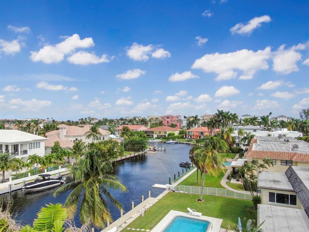 BEL LIDO MANOR - Residential