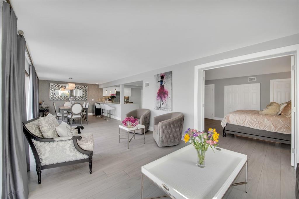 BEL LIDO MANOR - Residential