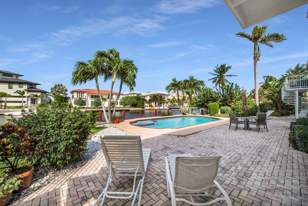 BEL LIDO MANOR - Residential