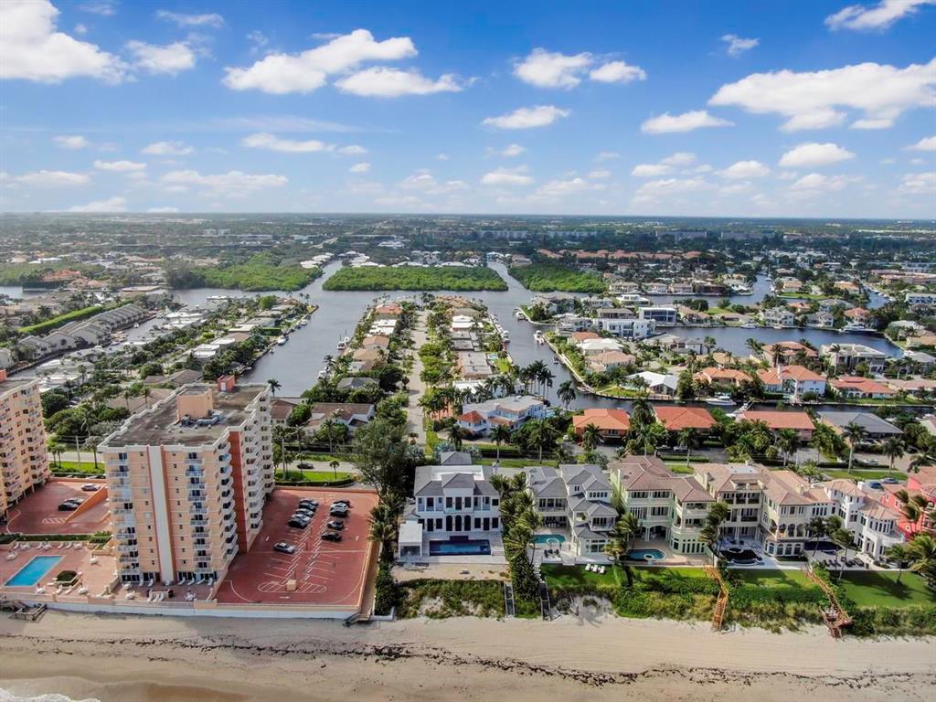 BEL LIDO MANOR - Residential