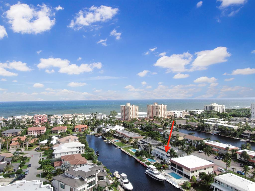 BEL LIDO MANOR - Residential