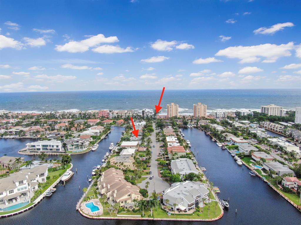 BEL LIDO MANOR - Residential