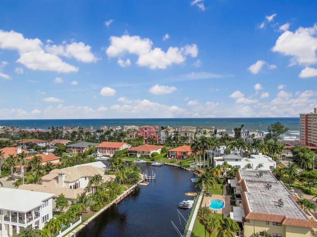 BEL LIDO MANOR - Residential