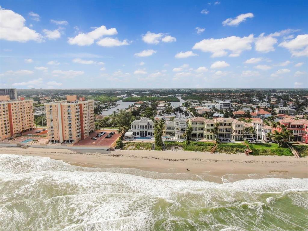 BEL LIDO MANOR - Residential