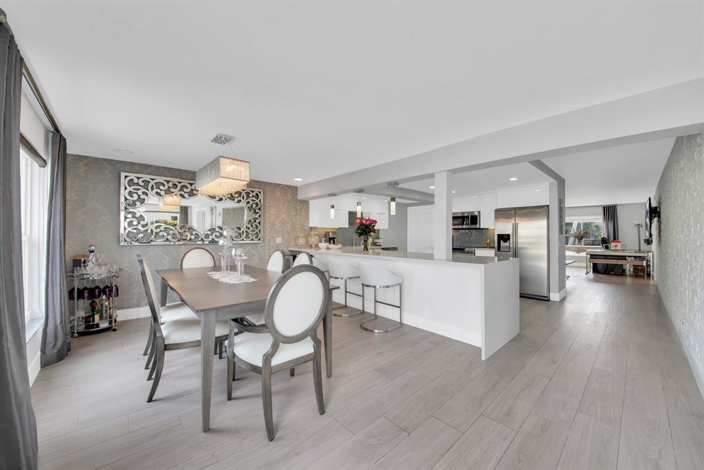 BEL LIDO MANOR - Residential