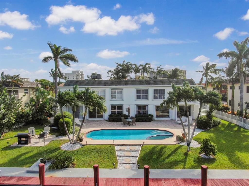 BEL LIDO MANOR - Residential