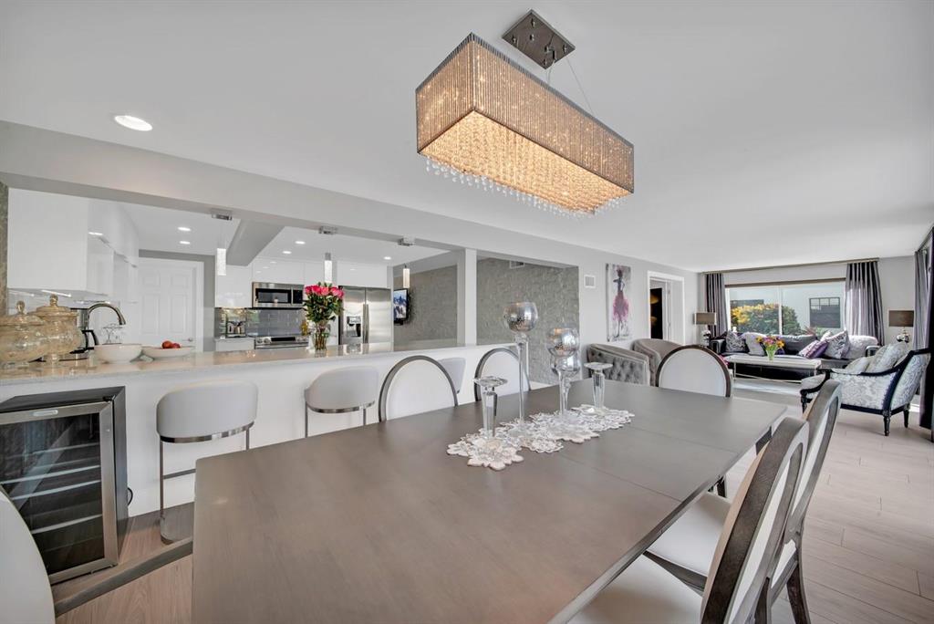 BEL LIDO MANOR - Residential