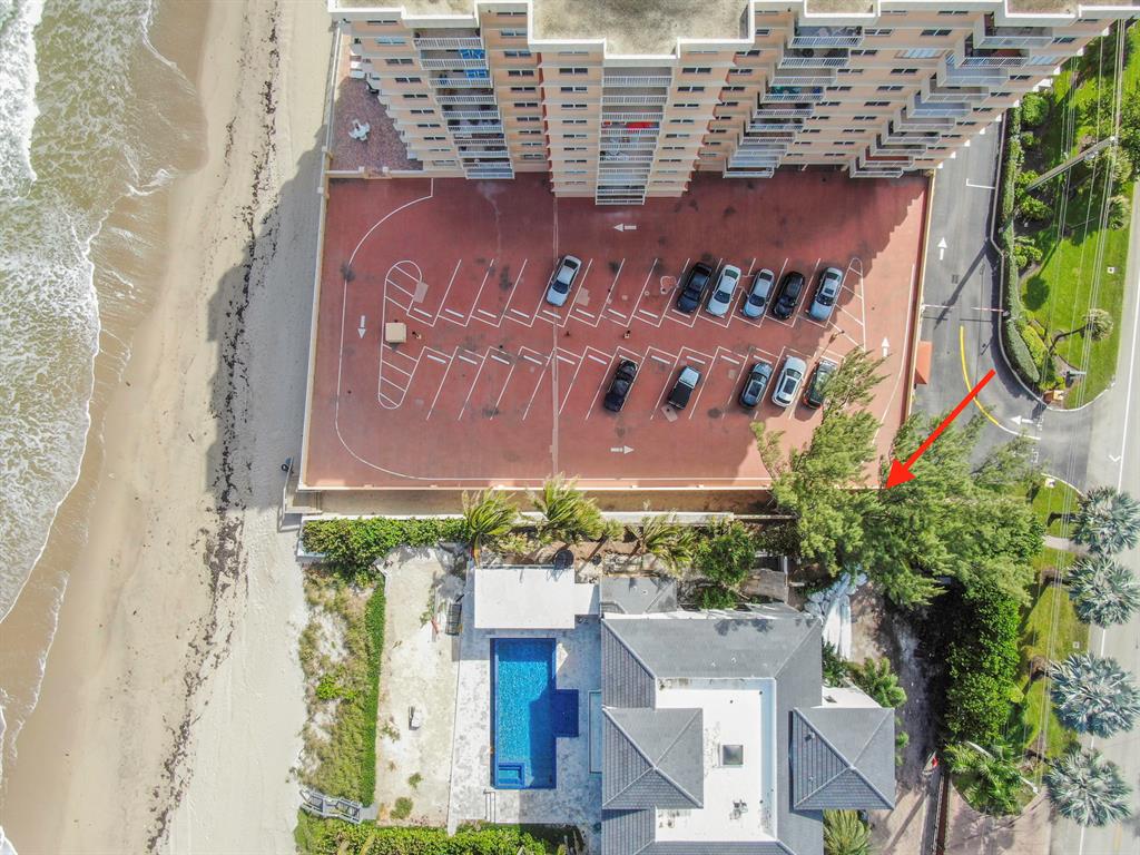 BEL LIDO MANOR - Residential