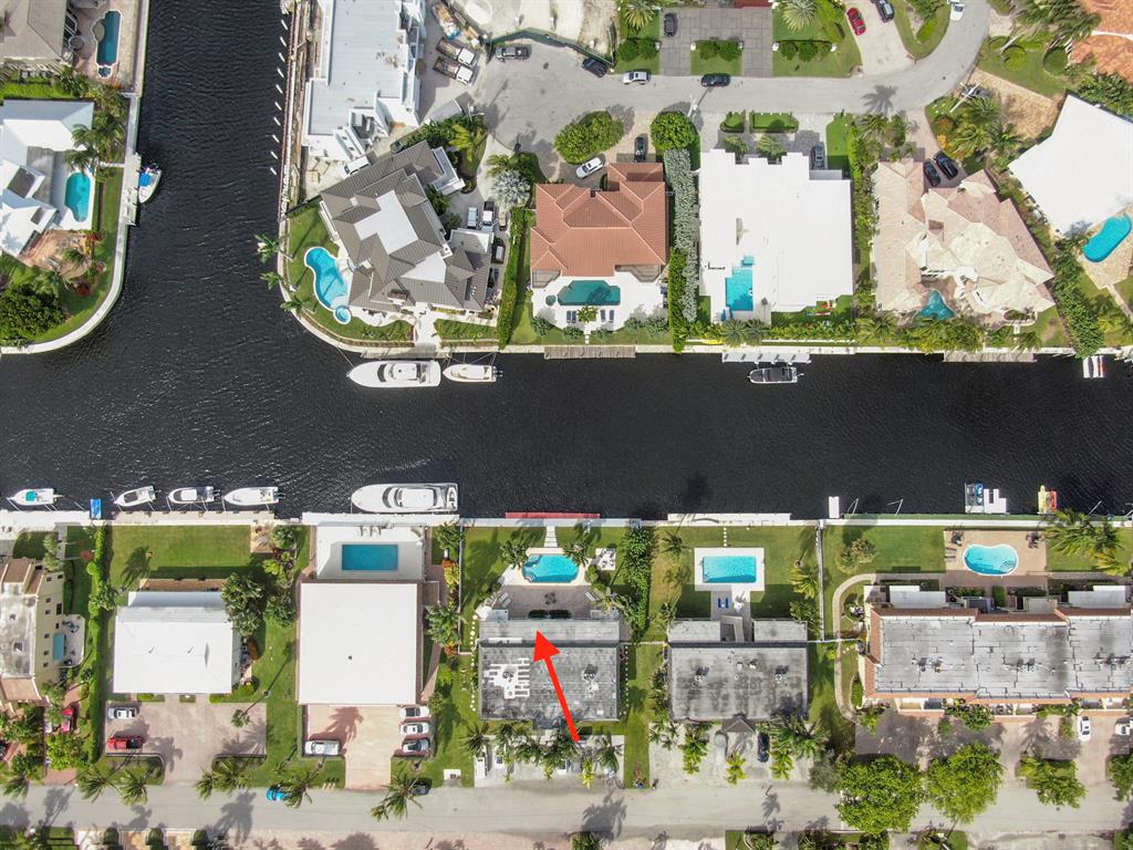 BEL LIDO MANOR - Residential