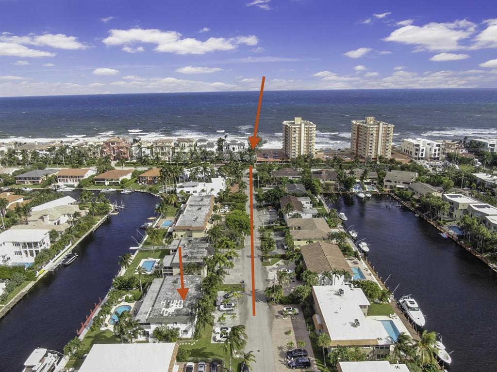 BEL LIDO MANOR - Residential