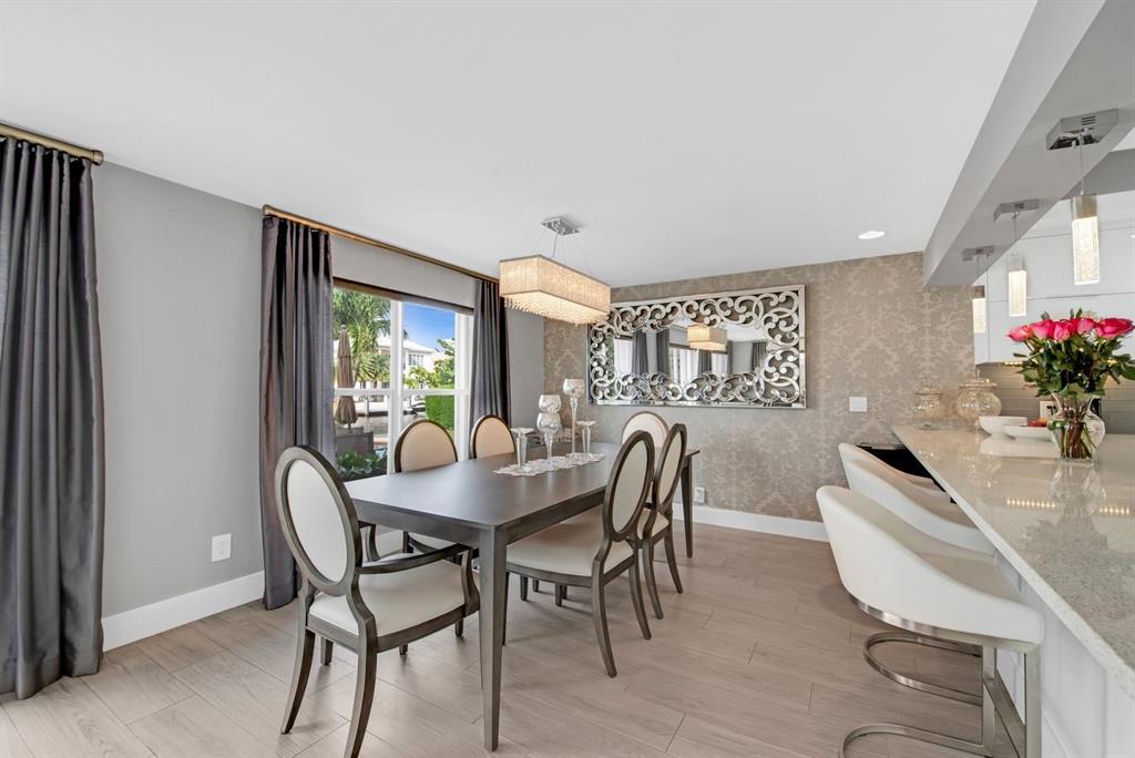 BEL LIDO MANOR - Residential