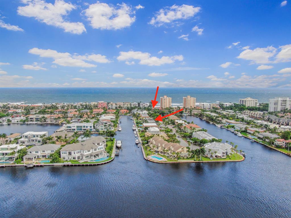 BEL LIDO MANOR - Residential