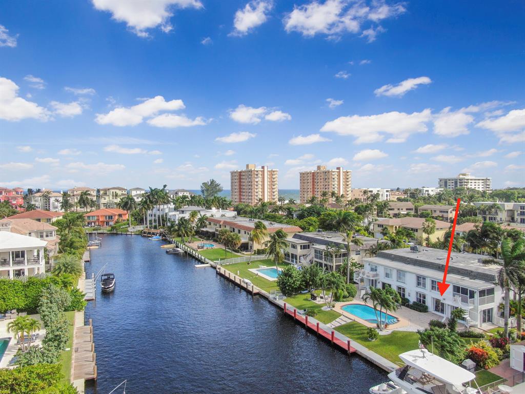 BEL LIDO MANOR - Residential