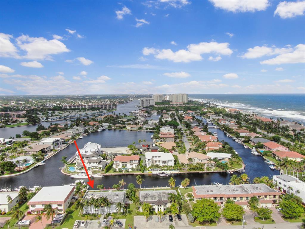 BEL LIDO MANOR - Residential