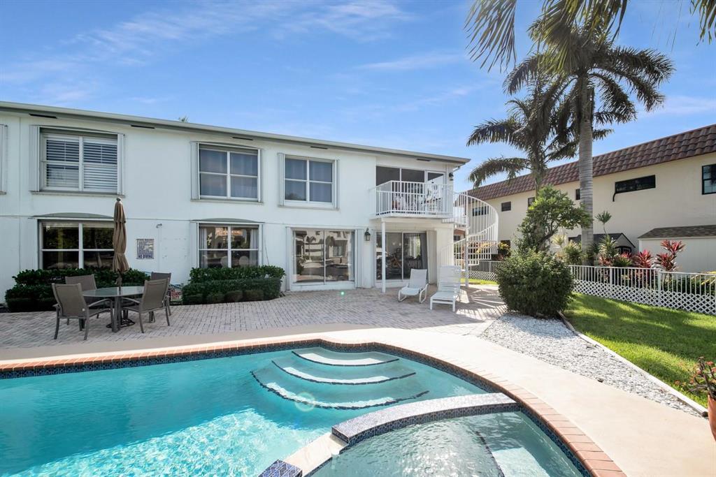 BEL LIDO MANOR - Residential