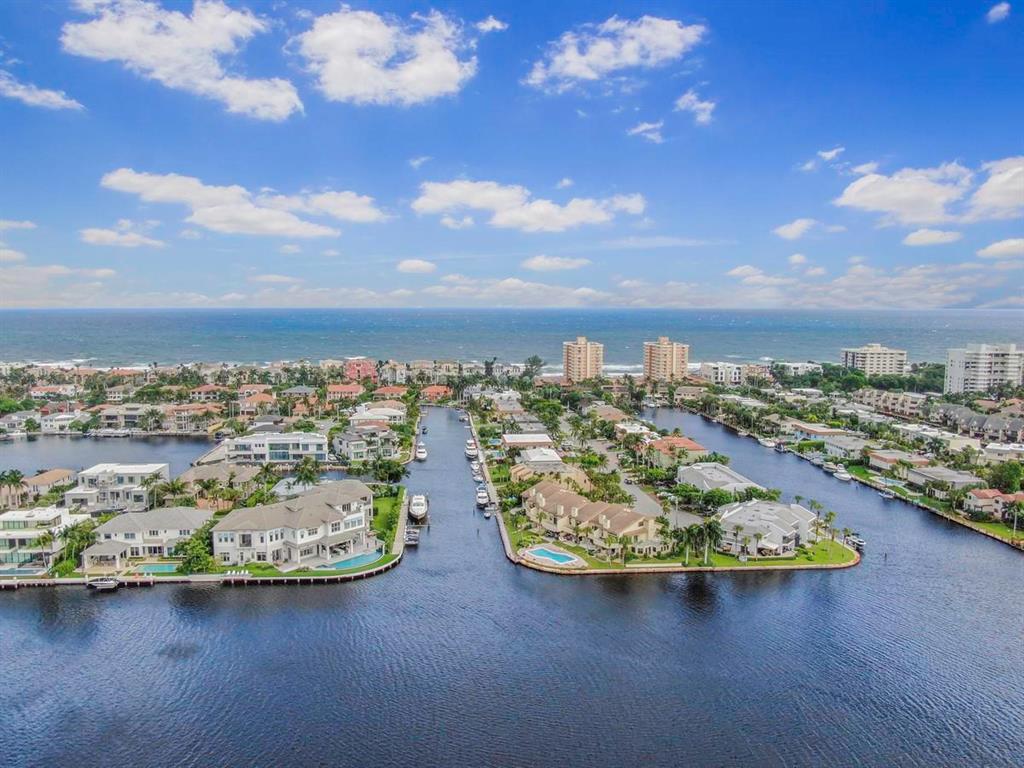 BEL LIDO MANOR - Residential