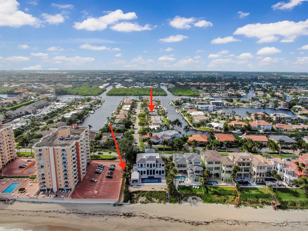 BEL LIDO MANOR - Residential