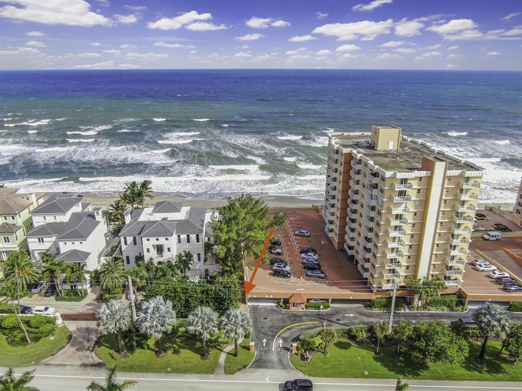 BEL LIDO MANOR - Residential