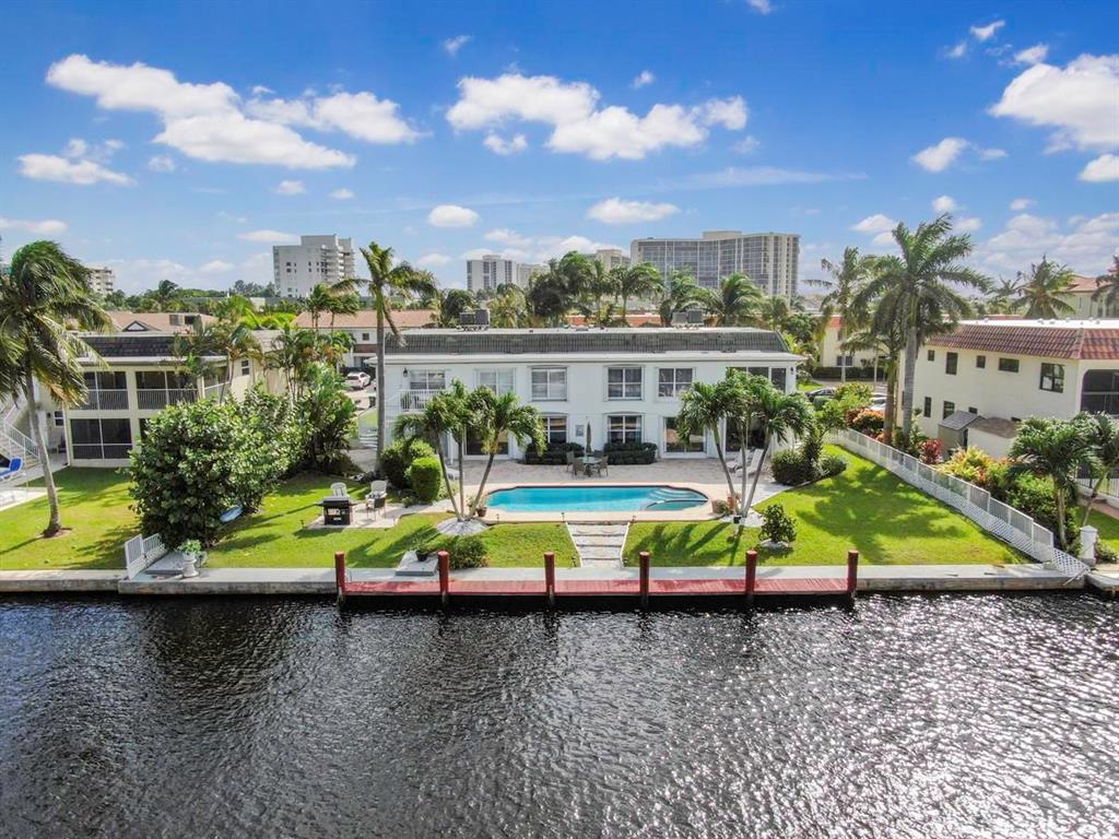 BEL LIDO MANOR - Residential