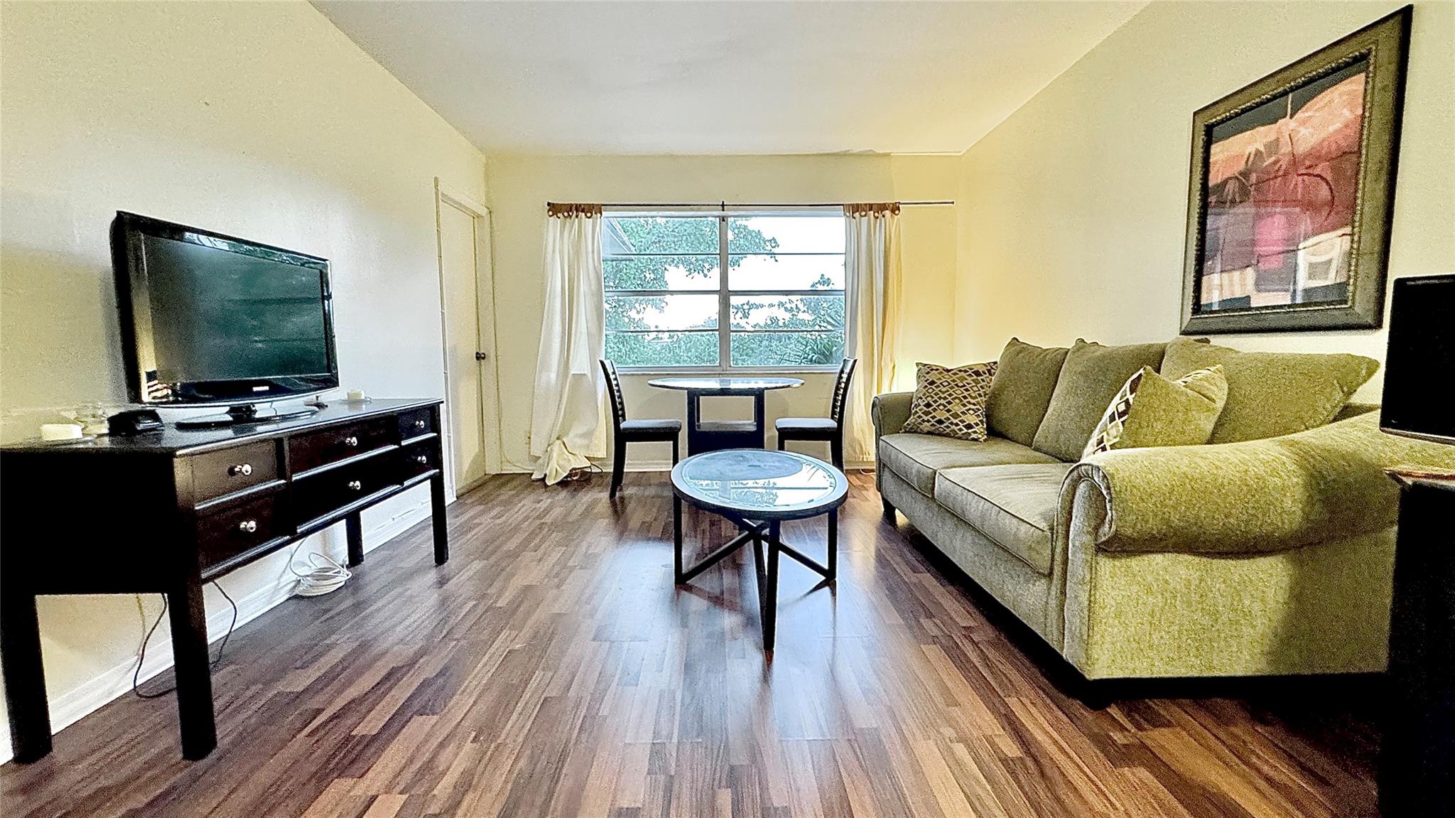 DOGWOOD GARDENS CONDO - Residential