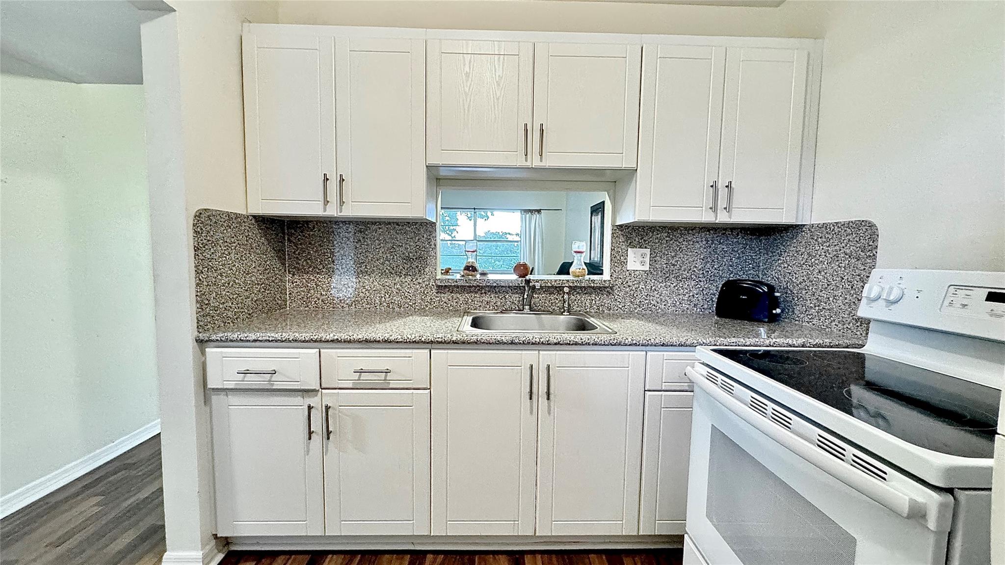 DOGWOOD GARDENS CONDO - Residential