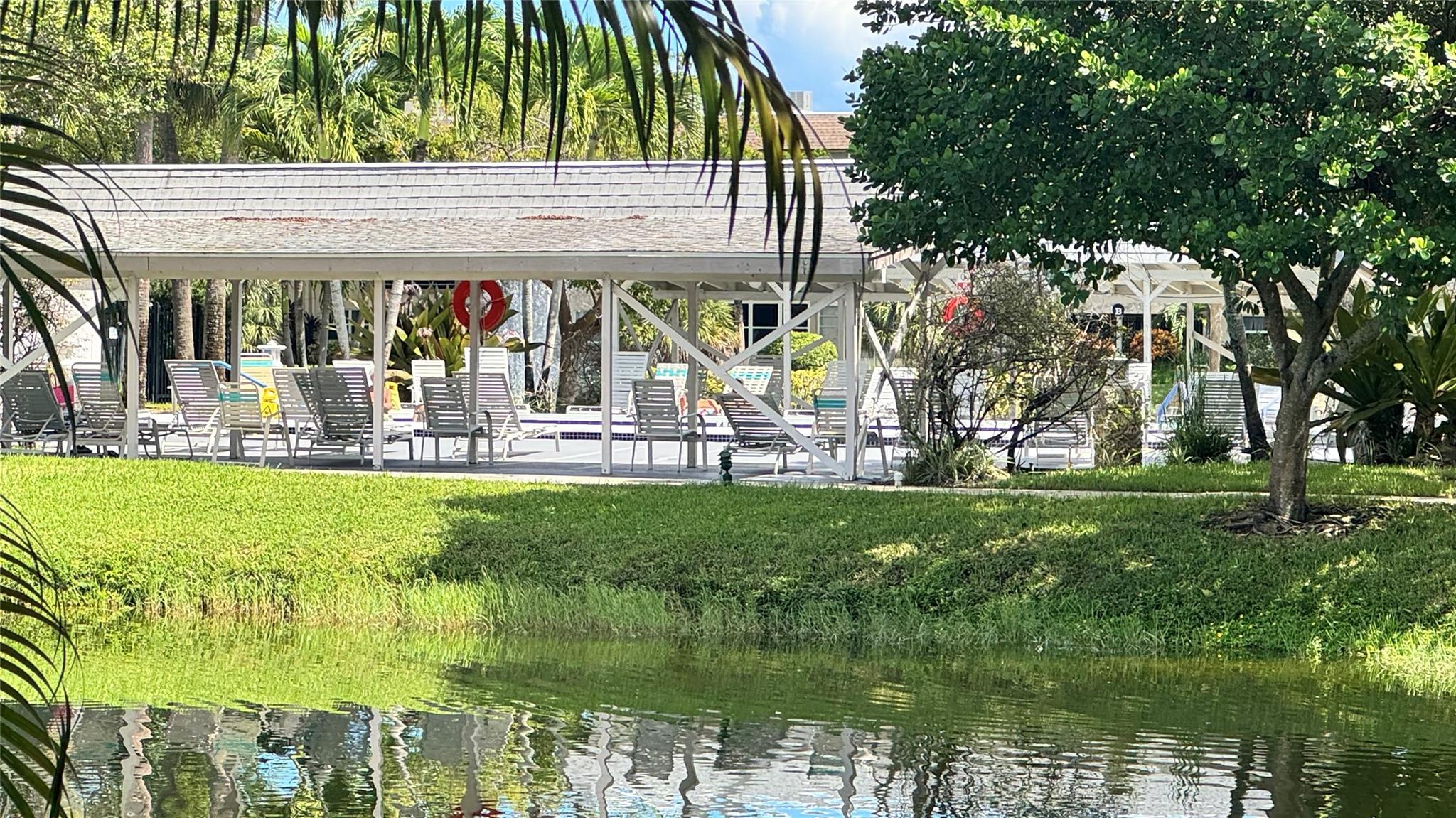 DOGWOOD GARDENS CONDO - Residential