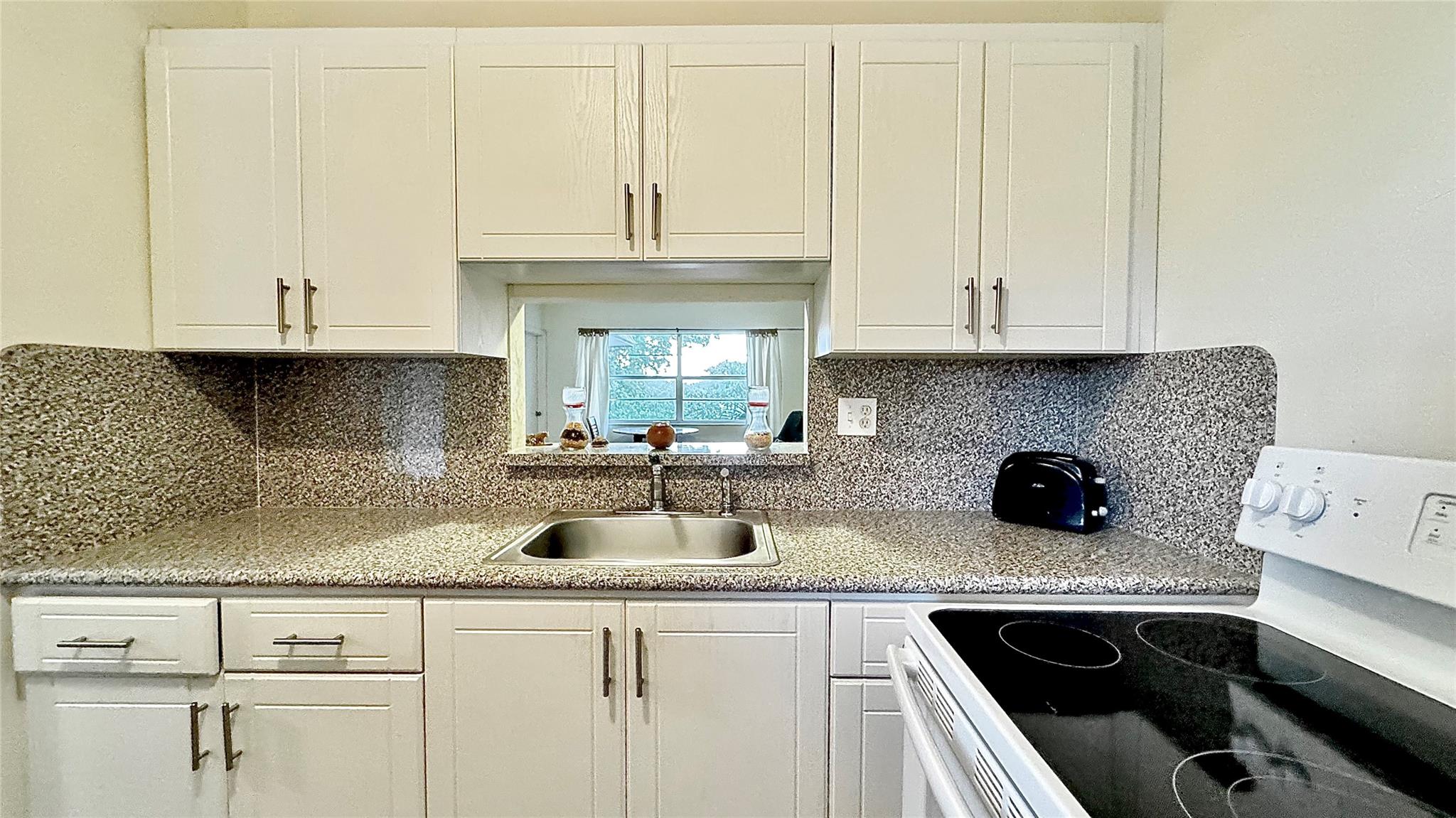 DOGWOOD GARDENS CONDO - Residential