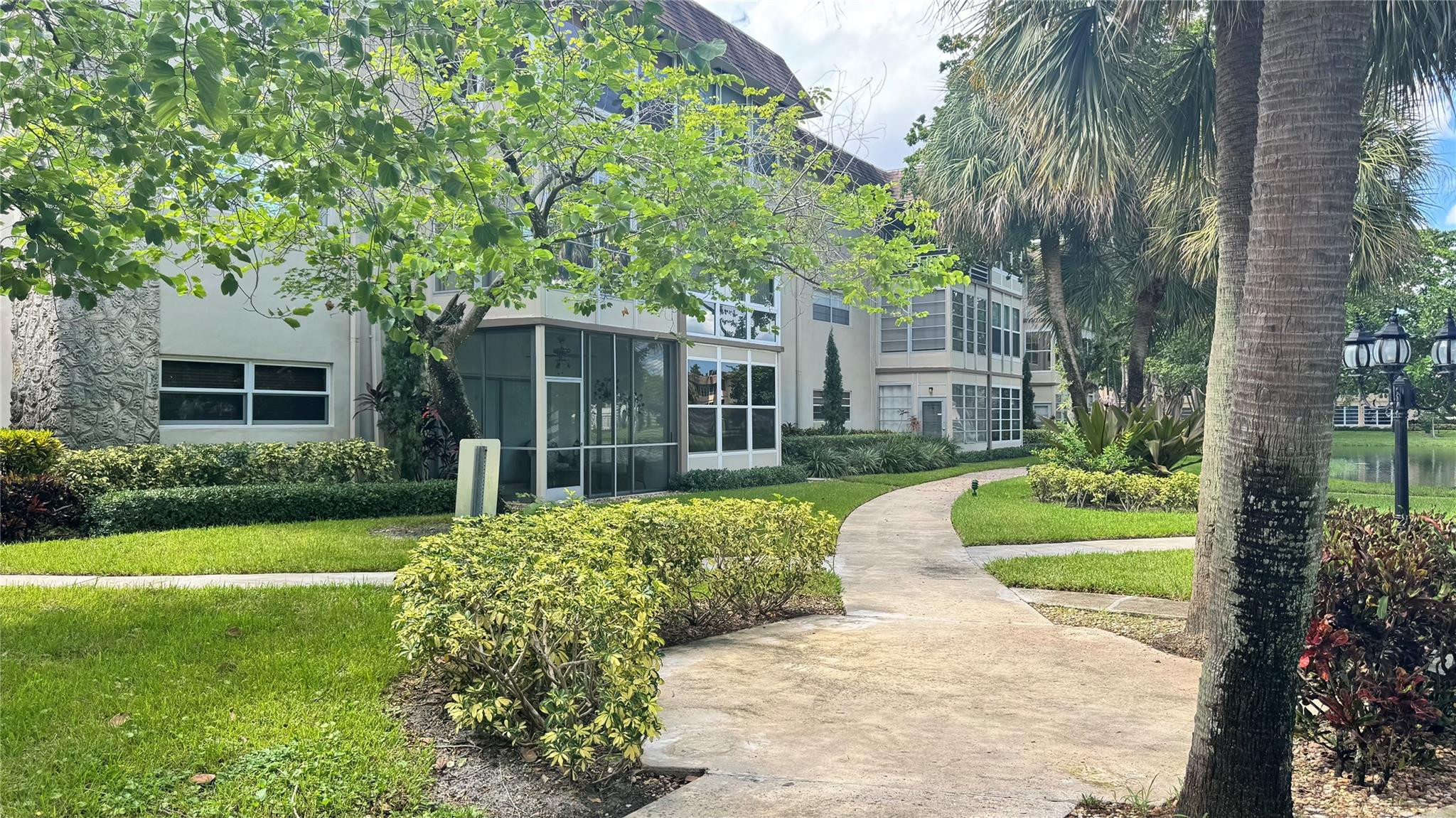 DOGWOOD GARDENS CONDO - Residential