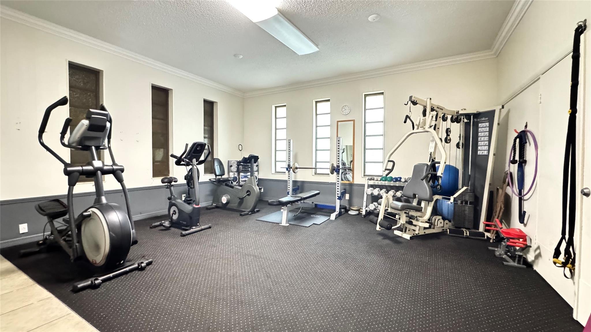 DOGWOOD GARDENS CONDO - Residential