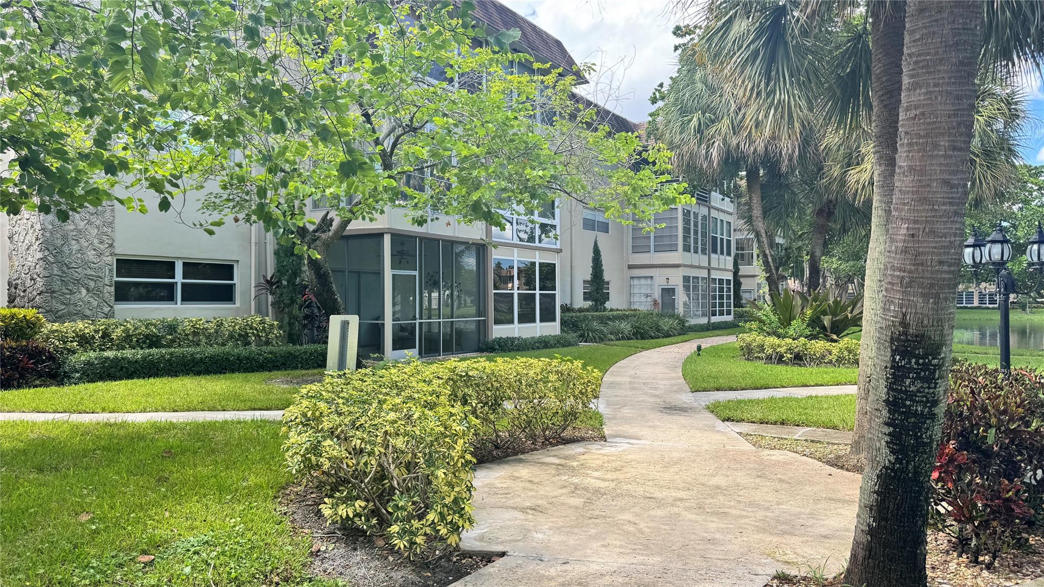 DOGWOOD GARDENS CONDO - Residential