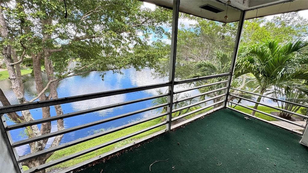 Photo of 5103 NW 35th Street #606, Lauderdale Lakes, FL 33319 (MLS # F10526027)