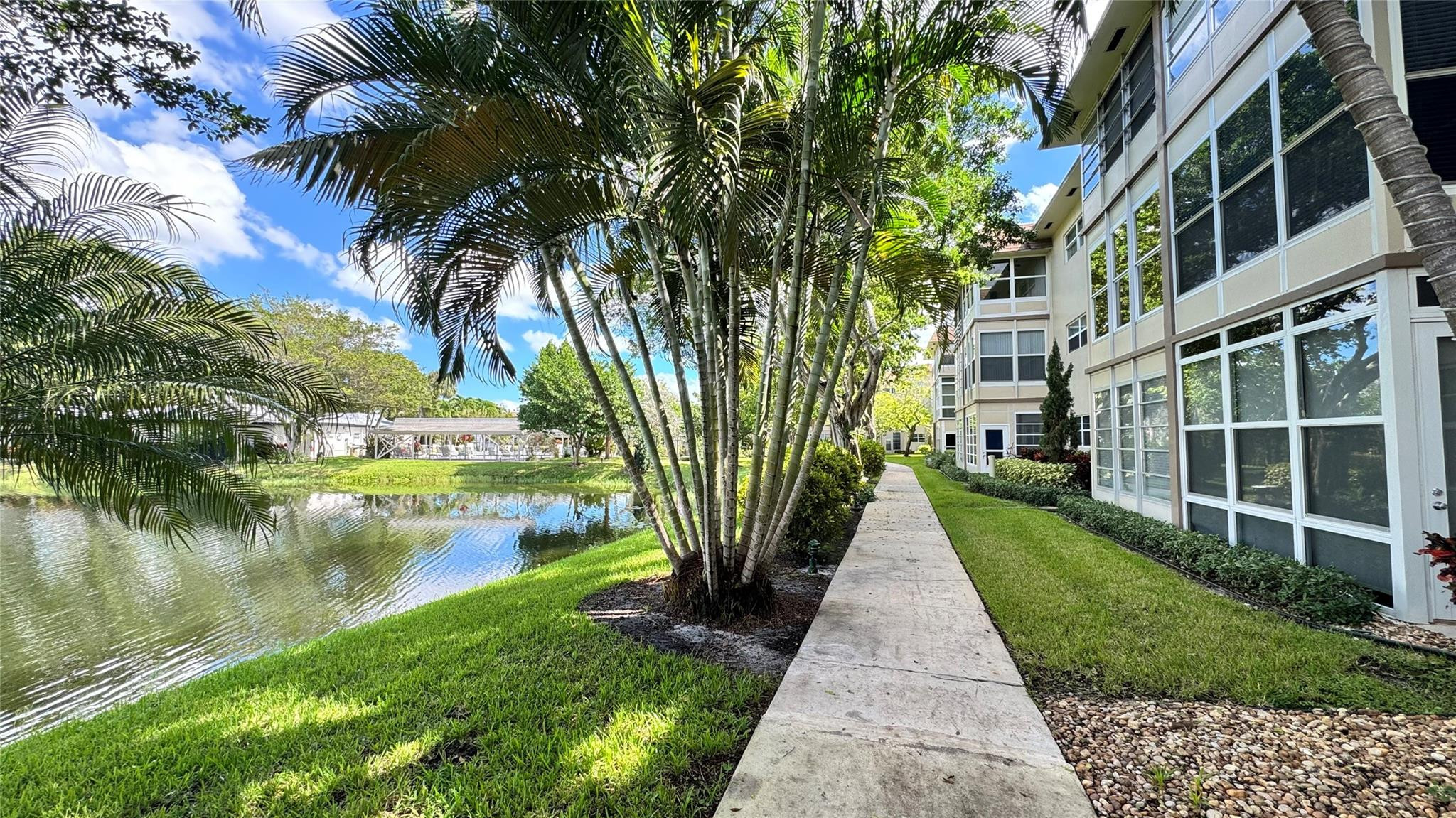 DOGWOOD GARDENS CONDO - Residential