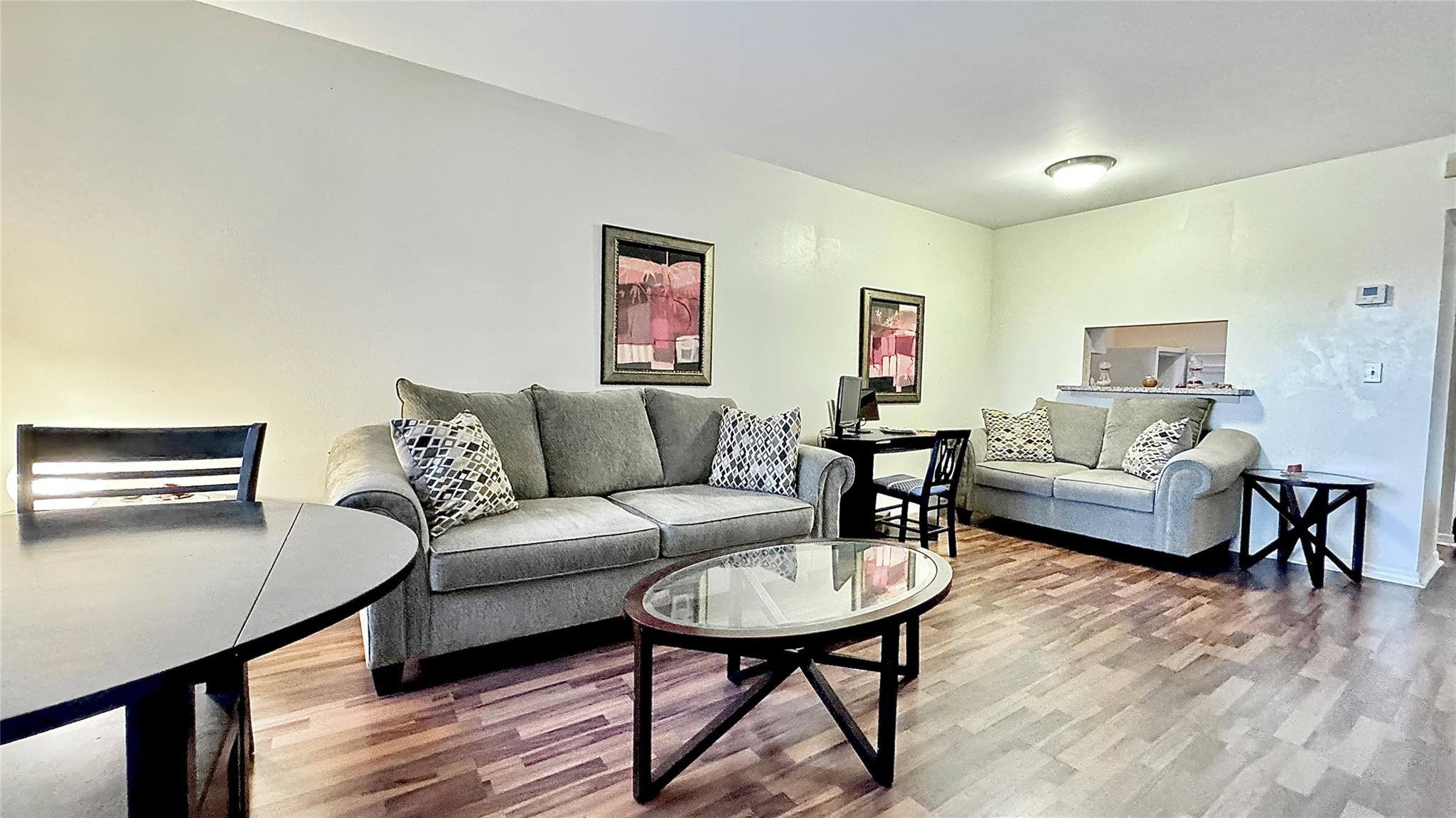 DOGWOOD GARDENS CONDO - Residential