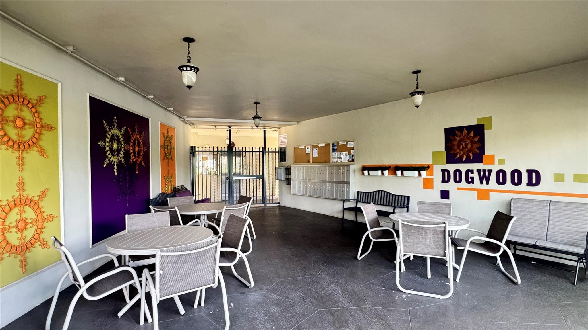 DOGWOOD GARDENS CONDO - Residential