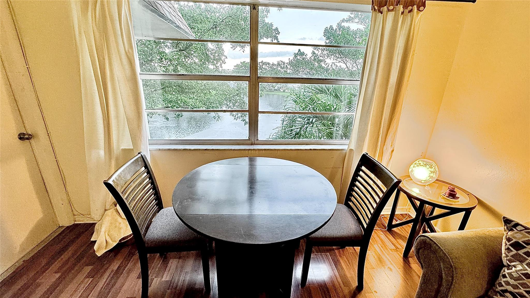 DOGWOOD GARDENS CONDO - Residential