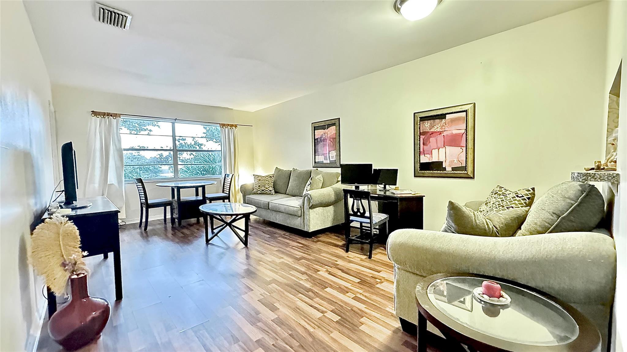 DOGWOOD GARDENS CONDO - Residential