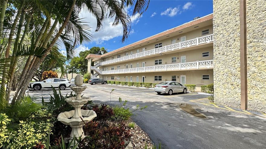 PRICED REDUCED!  Ready to sell.  Bring your offers.  Bright and inviting 3rd-floor unit in the sought-after 55+ community of Dogwood Gardens! Conveniently located near the elevator, this charming condo offers serene lake and garden views from your private balcony. Features include laminate floors throughout, a functional layout, and spacious living area. Enjoy an active lifestyle with the community’s fantastic amenities, including a clubhouse, heated pool, fitness center, walking paths, and social activities. Perfectly situated close to shopping, dining, and major highways—this home combines comfort, convenience, and beautiful surroundings in a vibrant senior living community.