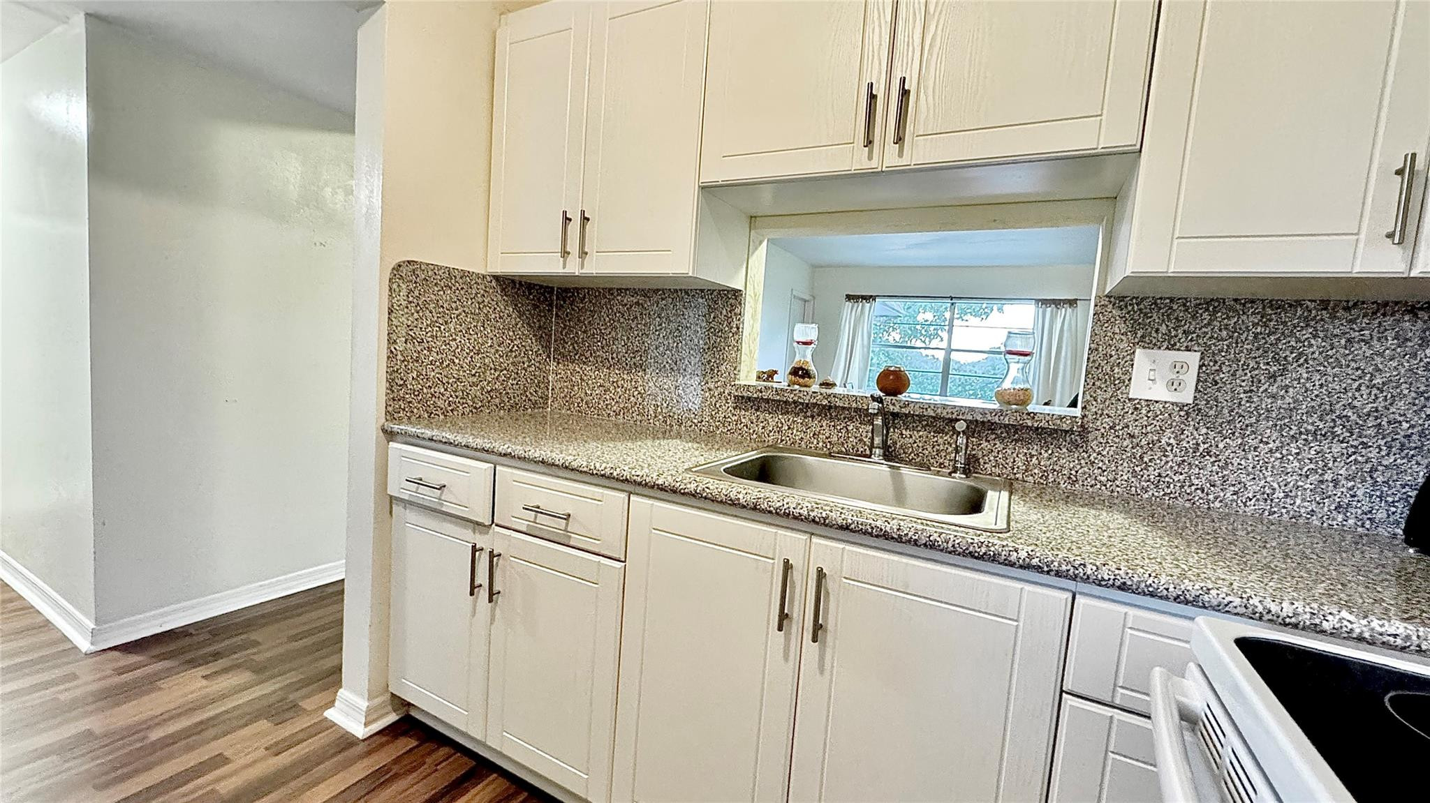 DOGWOOD GARDENS CONDO - Residential
