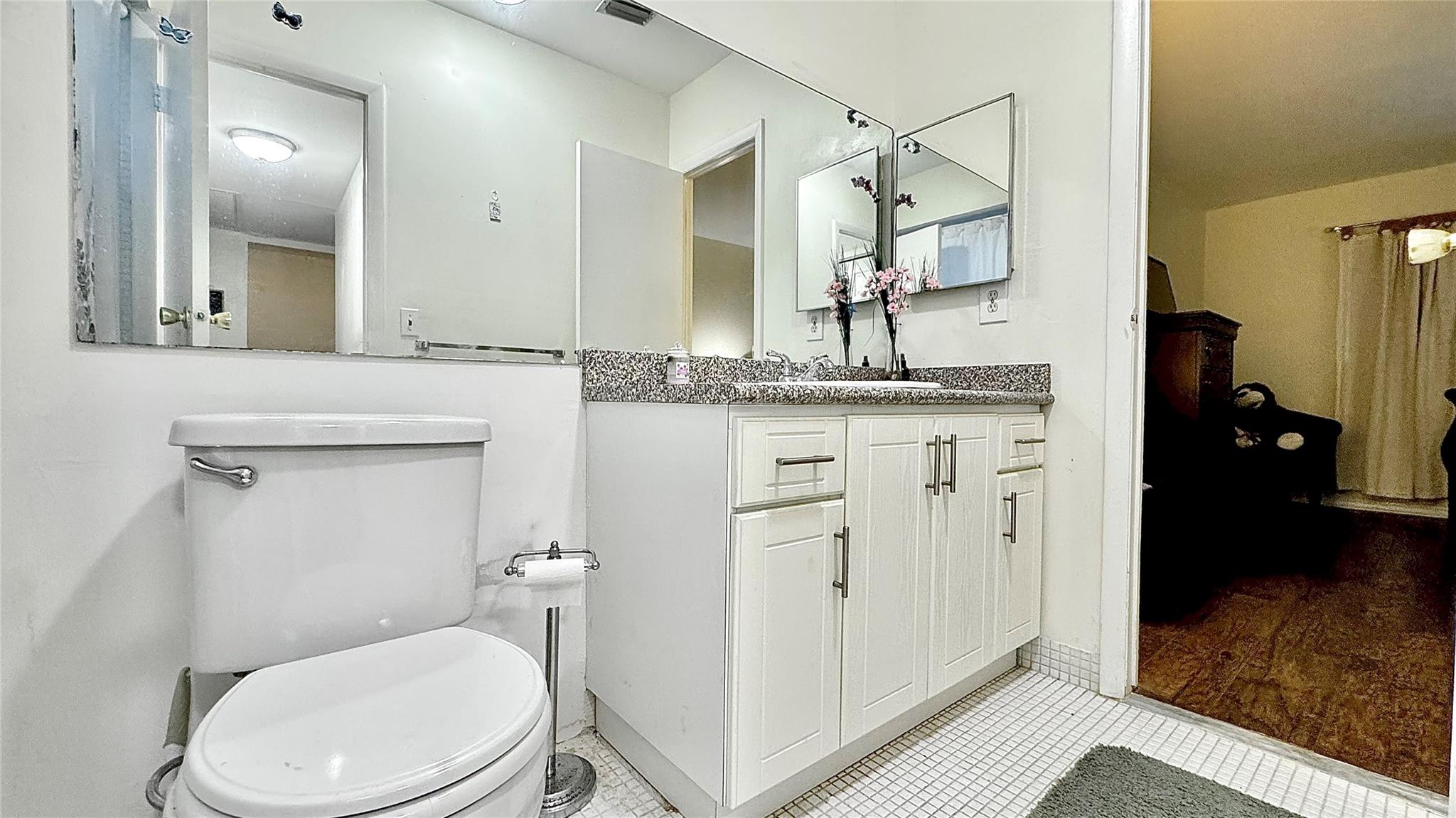 DOGWOOD GARDENS CONDO - Residential