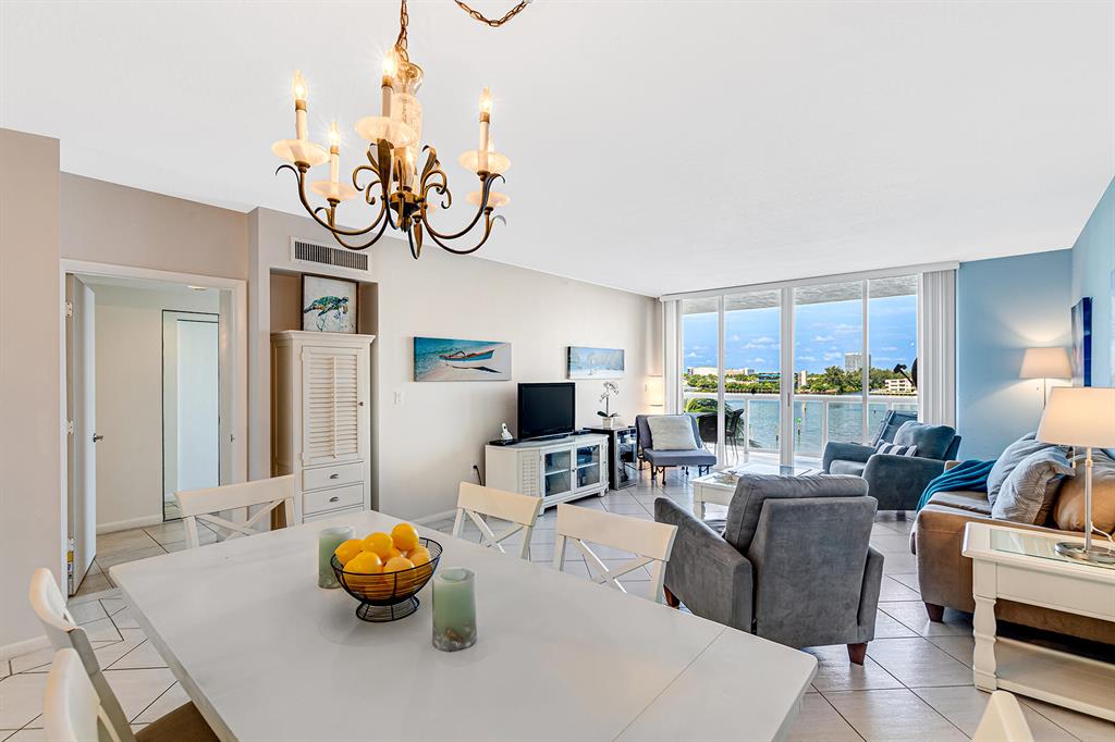 GOLDEN BAY CLUB CONDO - Residential