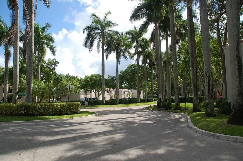 Quatraine at Jacaranda - Residential