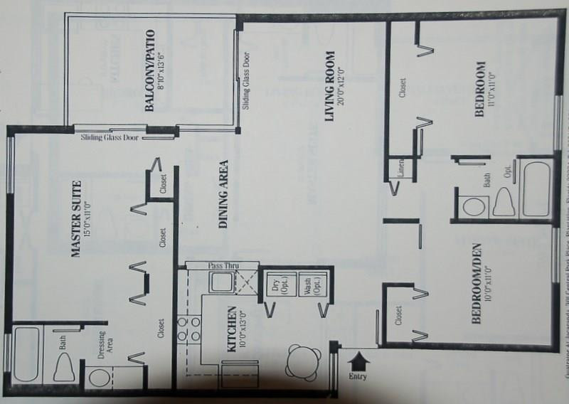 Quatraine at Jacaranda - Residential