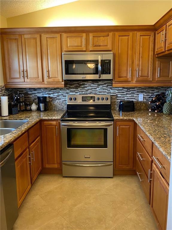 Independence Bay - Residential